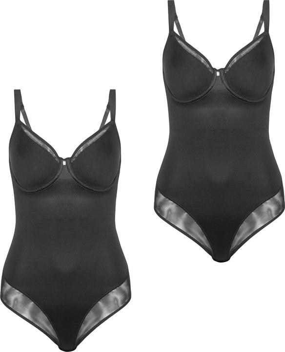 Actual product image Triumph Body True Shape Sensation (90 C)