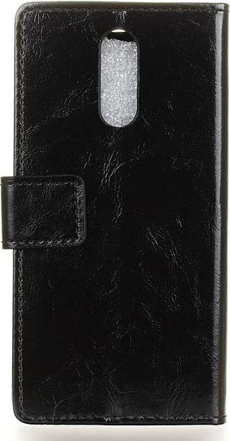 MU Classic Crazy Horse Leder Bookcover Series