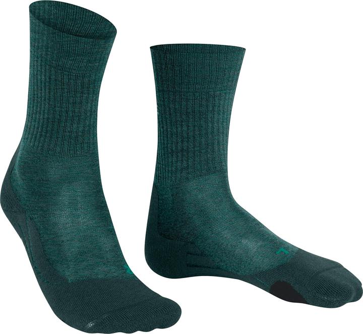 Actual product image Falke TK2 Wool (44 - 45)
