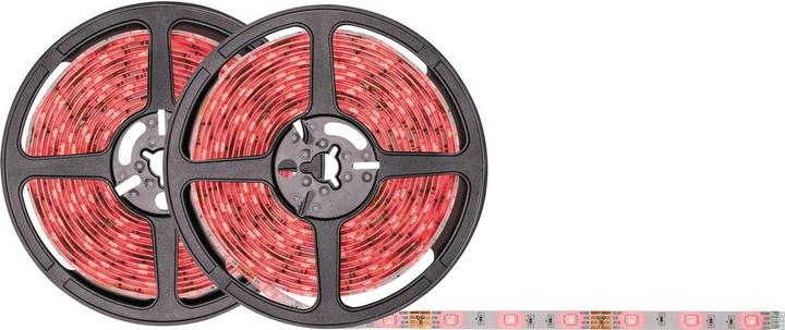 Actual product image Paulmann SimpLED (RGB, 1000 cm, Indoor)