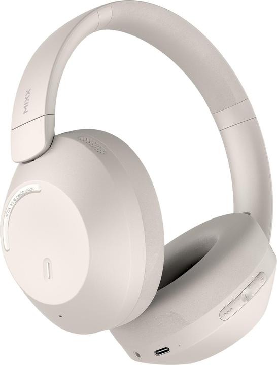 Image du produit Mixx StreamQ C4 (ANC, 40 h, Sans fil)