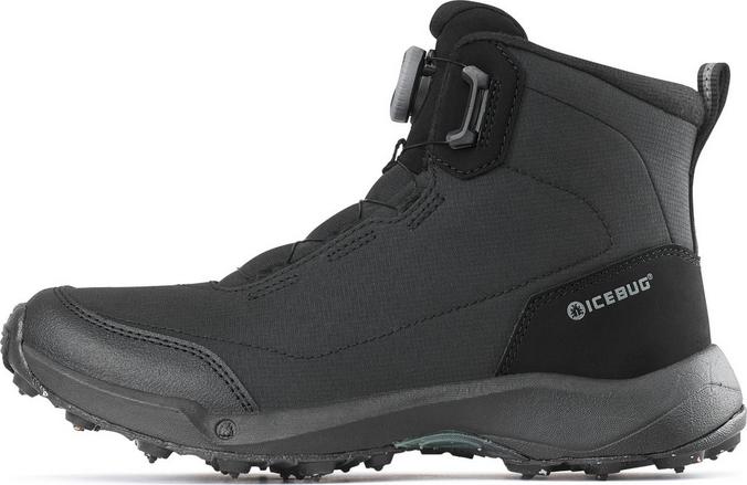 Actual product image Icebug NORRVIK W Bugrip (36)