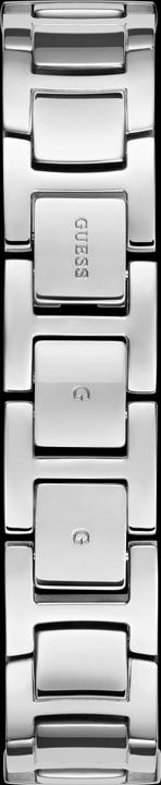 Immagine prodotto Guess Ribbon (Orologio con pietra preziosa, 30 mm)