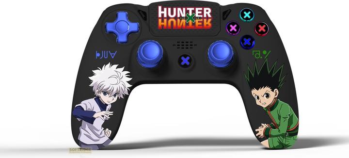 Image du produit Freaks and Geeks Hunter X Hunter - "Duo Gon Kirua" (PS4)