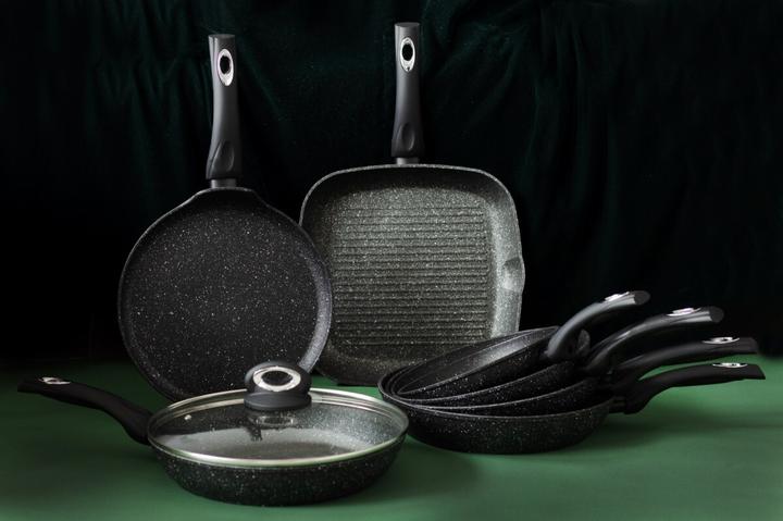 Produktbild Berretti Pfannkuchenpfanne 26 cm (Bratpfanne)