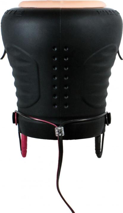 Actual product image ElectraStim Jack Socket Electro Stroker XL
