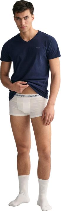 Produktbild GANT V-NECK T-SHIRT 2-PACK (L)