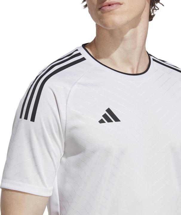 Image du produit adidas Campeon 23 Maillot de football homme (M)