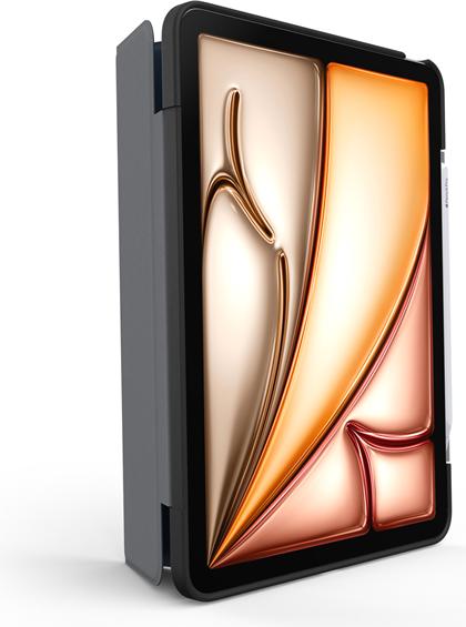 Actual product image OtterBox Ob Symmetry Folio Mrgoodbar (iPad Air 11 2024 (M2), iPad Air 2022 (5th Gen), iPad Air 2020 (4. Gen), iPad Air 11 2025)