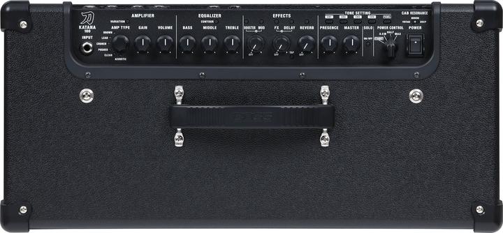 Immagine prodotto BOSS KTN 100 3 (Chitarra, 100 W)