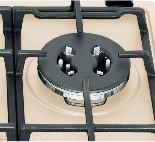 Actual product image Whirlpool GMT 6422 OW