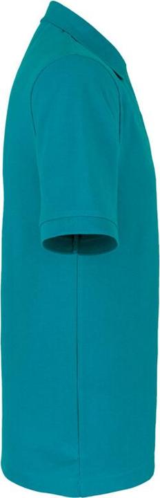 Actual product image Hakro Men's Polo Shirt PERFORMANCE 816 emerald size M (M)