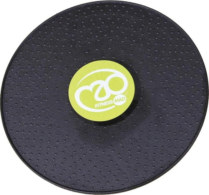 Immagine prodotto Fitness Mad Tavola oscillante regolabile