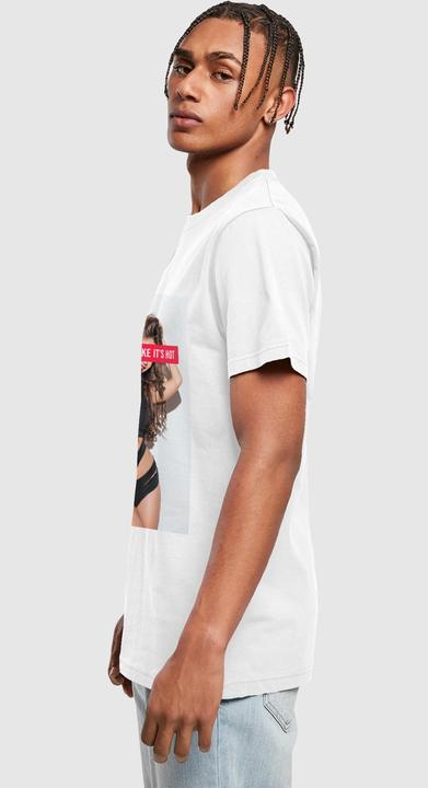 Produktbild Mister Tee Drop It Tee - 7210 (M)