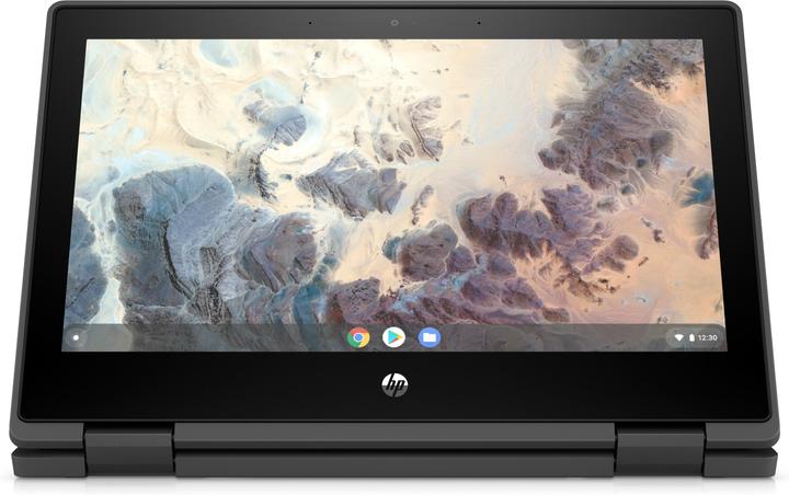 Produktbild HP Chromebook x360 11 G4 EE (11.60", Intel Celeron N5100, 4 GB, 64 GB, DE)