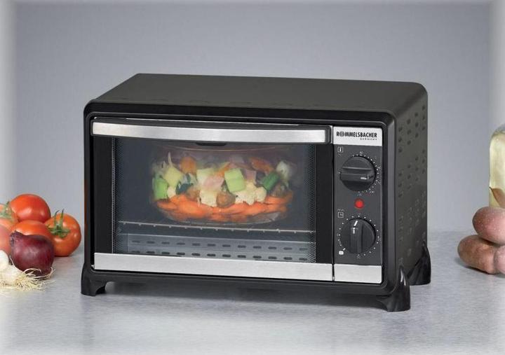 Actual product image Rommelsbacher Bg 950 (EU plug)