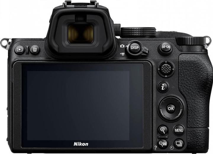 Produktbild Nikon Z5 Kit (24 - 50 mm, 24.30 Mpx, Vollformat)