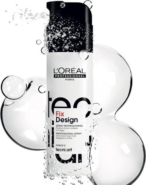 Produktbild L'Oréal Professionnel Fix Design (200 ml)