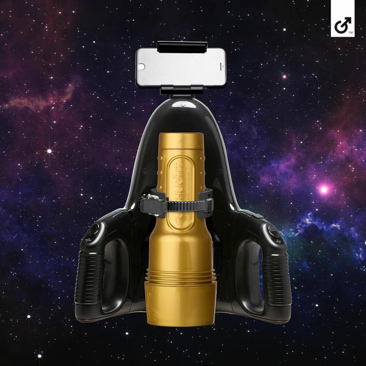 Image du produit Fleshlight Simulateur de lancement universel