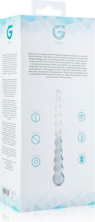 Actual product image Gildo Nr. 21
