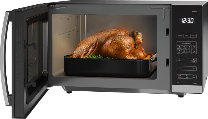 Actual product image Sharp Microwave Solo QS302AE sw (30 l)