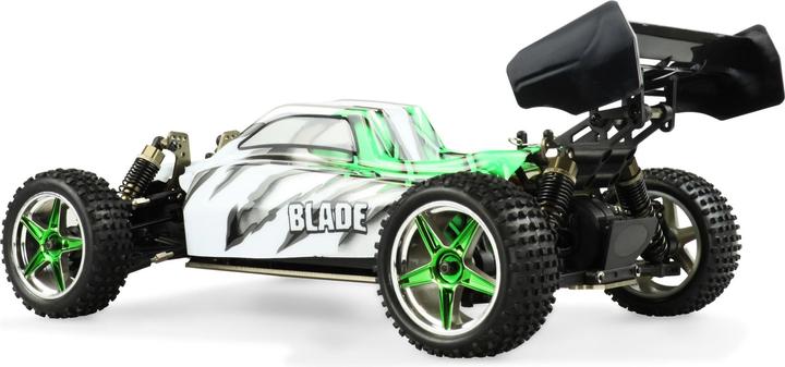 Image du produit Amewi Blade Pro Buggy brushless 4WD 1/10 RTR (RTR Prêt à fonctionner)
