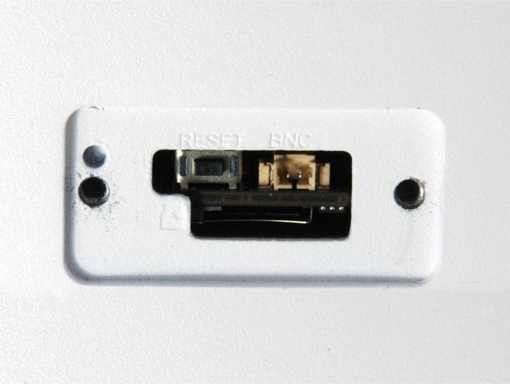 Actual product image LevelOne IP Camera FCS-5096 (1920 x 1080 Pixels)