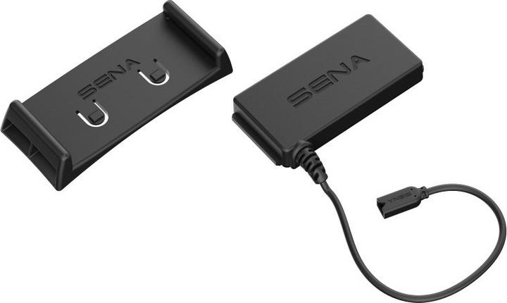 Produktbild Sena 10R - Akku-Pack (Neues Modell mit 3 Pins)