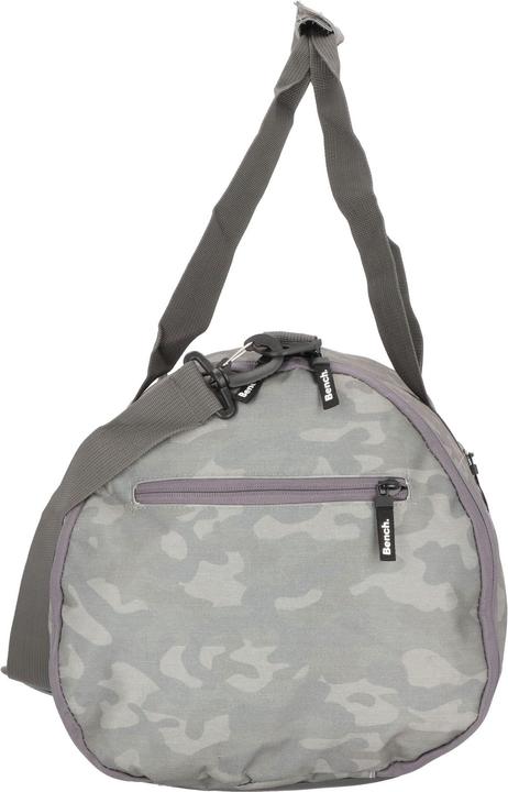 Immagine prodotto Bench Borsa da viaggio classica weekender 50 cm (33 l)