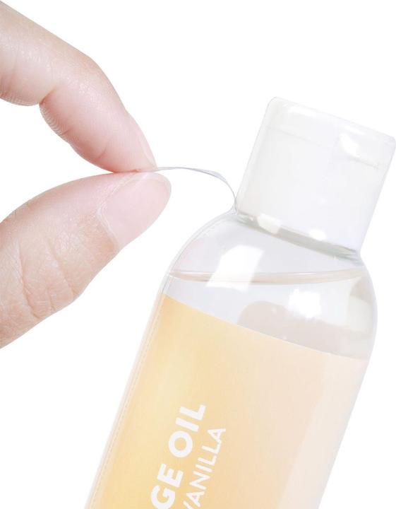 Produktbild Amorelie Massageöl 100 ml Sensual Vanilla (100 ml)