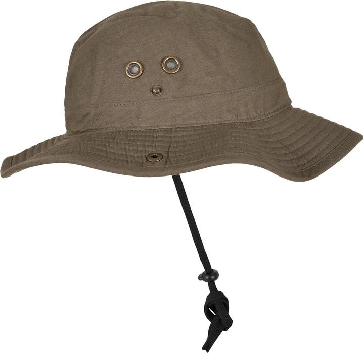 Flexfit Angler Hat (One Size)