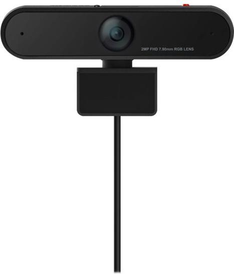 Lenovo LC50 Monitor WebCam