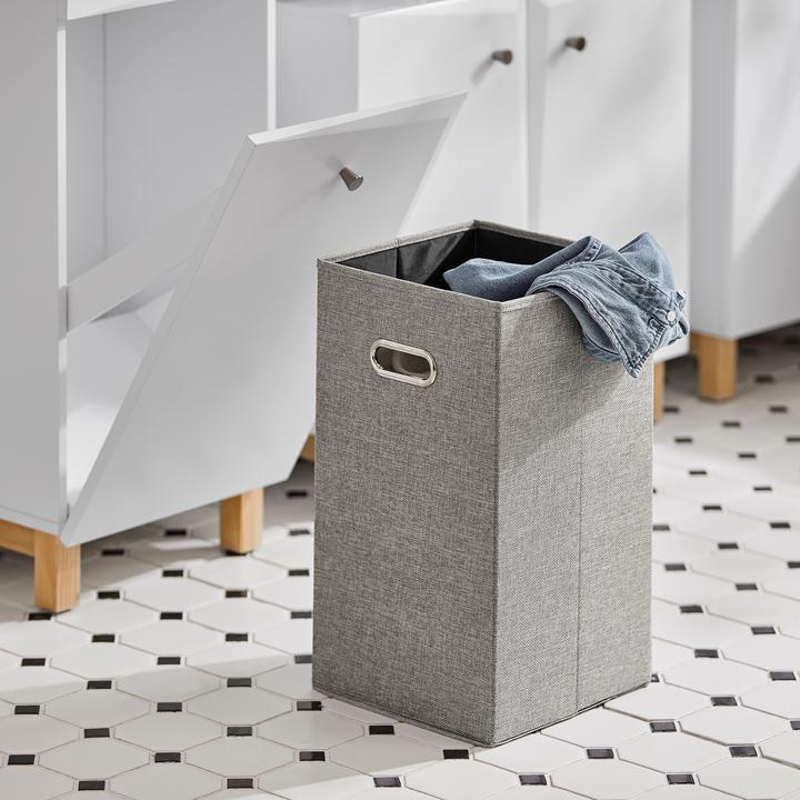 Produktbild SoBuy Wäscheschrank