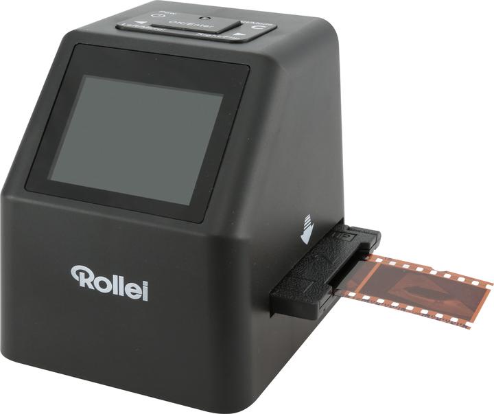 Produktbild Rollei DF-S 310 SE (USB)