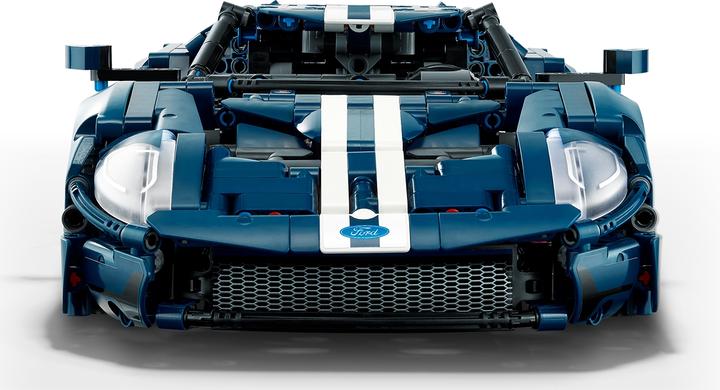 Immagine prodotto LEGO Ford GT 2022 (42154, LEGO Technic)