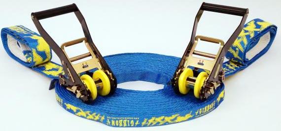 Immagine prodotto Gibbon Set di tubi di linea (25 m)
