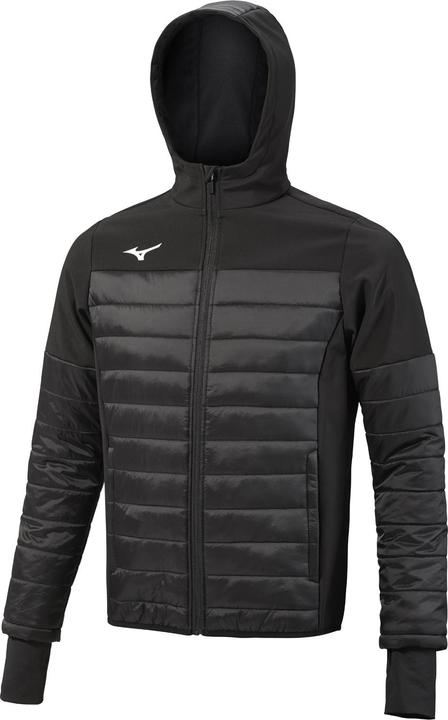 Mizuno Sapporo Hybrid JKT