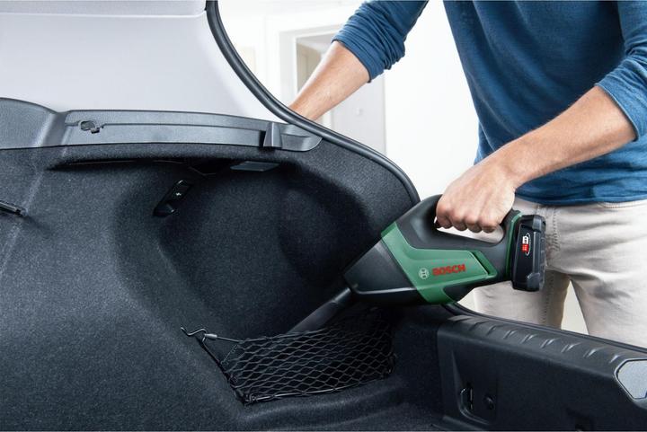Produktbild Bosch Home & Garden UniversalVac 18