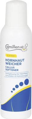 Produktbild Camillen 60 Hornhautweicher 125 ml (Hornhautentferner, 125 ml)