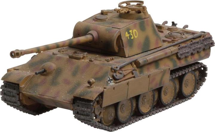 Produktbild Revell Kpfw. V Pamther Ausf. G