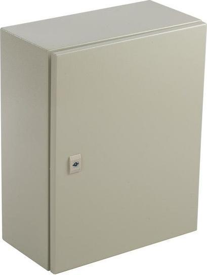 Image du produit Rs Pro Mild Steel IP66 Wall Box, 500x400x210mm (Boîtier)