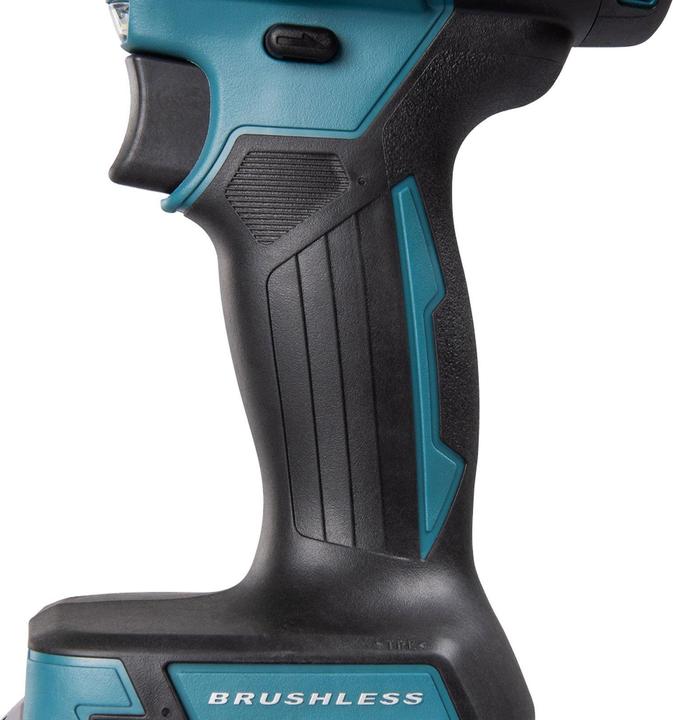 Actual product image Makita DDF489RTJ (Rechargeable battery operated)