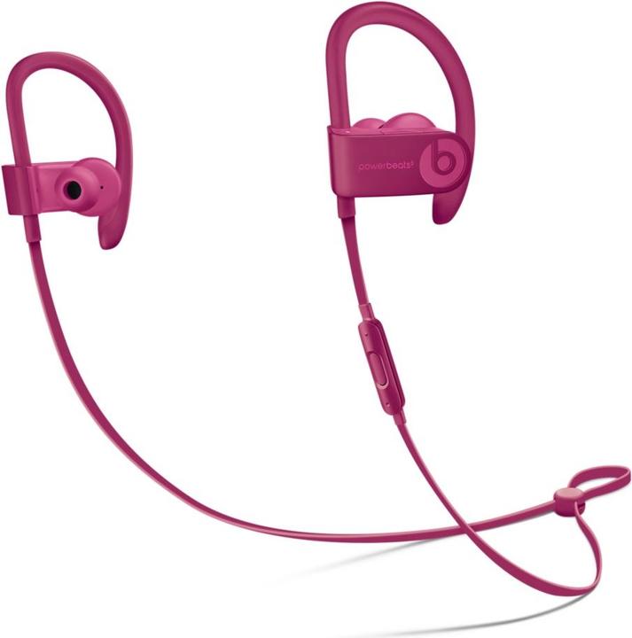 Beats Powerbeats3 Wireless (12 h, Kabellos)