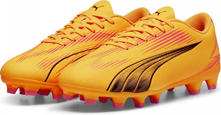 Actual product image Puma Ultra Play Fg/Ag Jr (35)