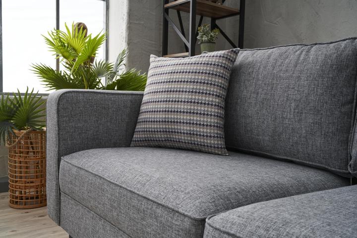 Actual product image Atelier del Sofa Jaden (2 person sofa)