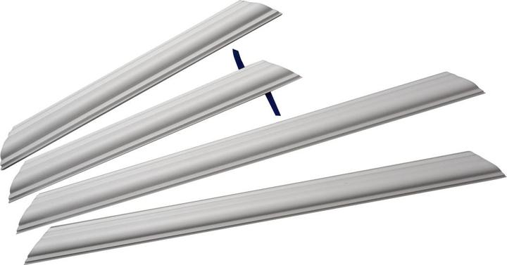 Produktbild Decosa Wandkassetten Set (60 x 2 x 4 cm)