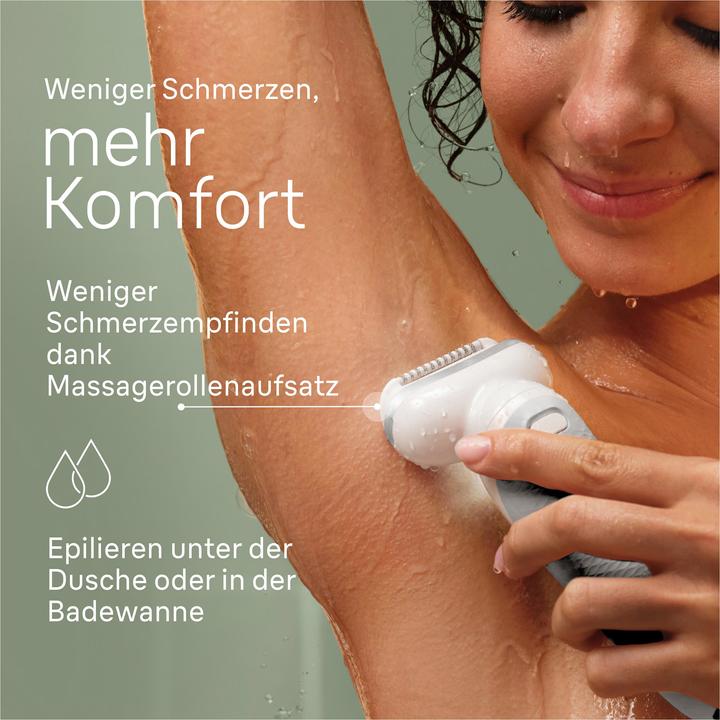 Image du produit Braun Silk-épil 9