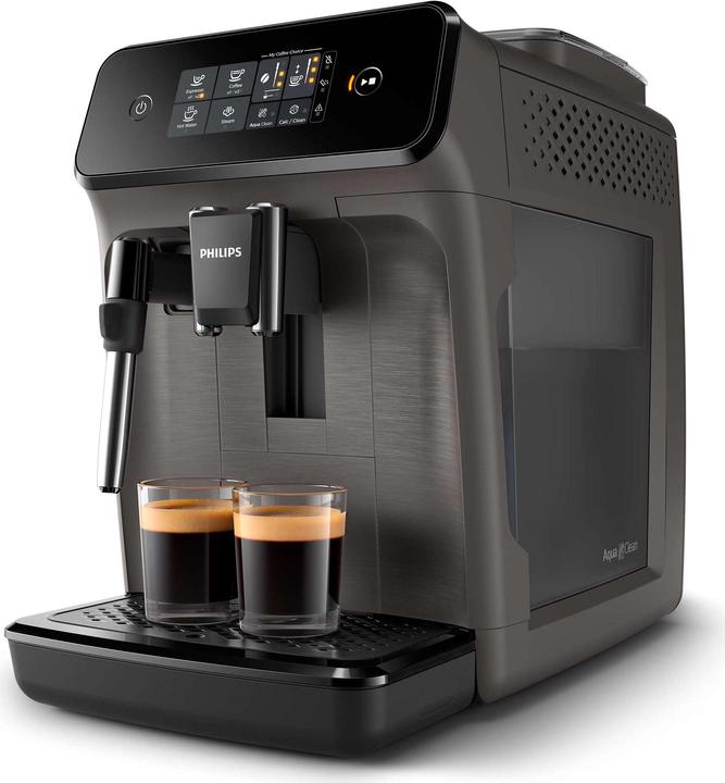 Actual product image Philips Series 1200