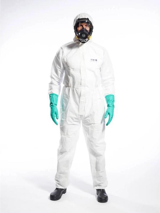 Produktbild Portwest Vienna Face Mask (P3SL)