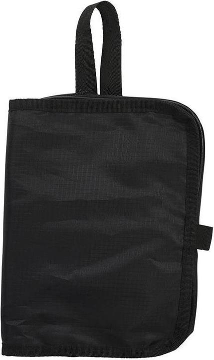 Produktbild ProPlus Faltbare Waschtasche mit Haken